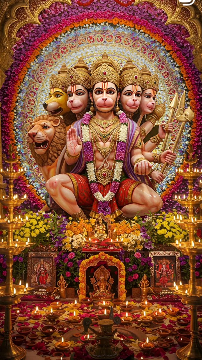 Ar81200's tweet photo. तुम रक्षक काहू को डरना 🙏 https://t.co/ijkggTcohu