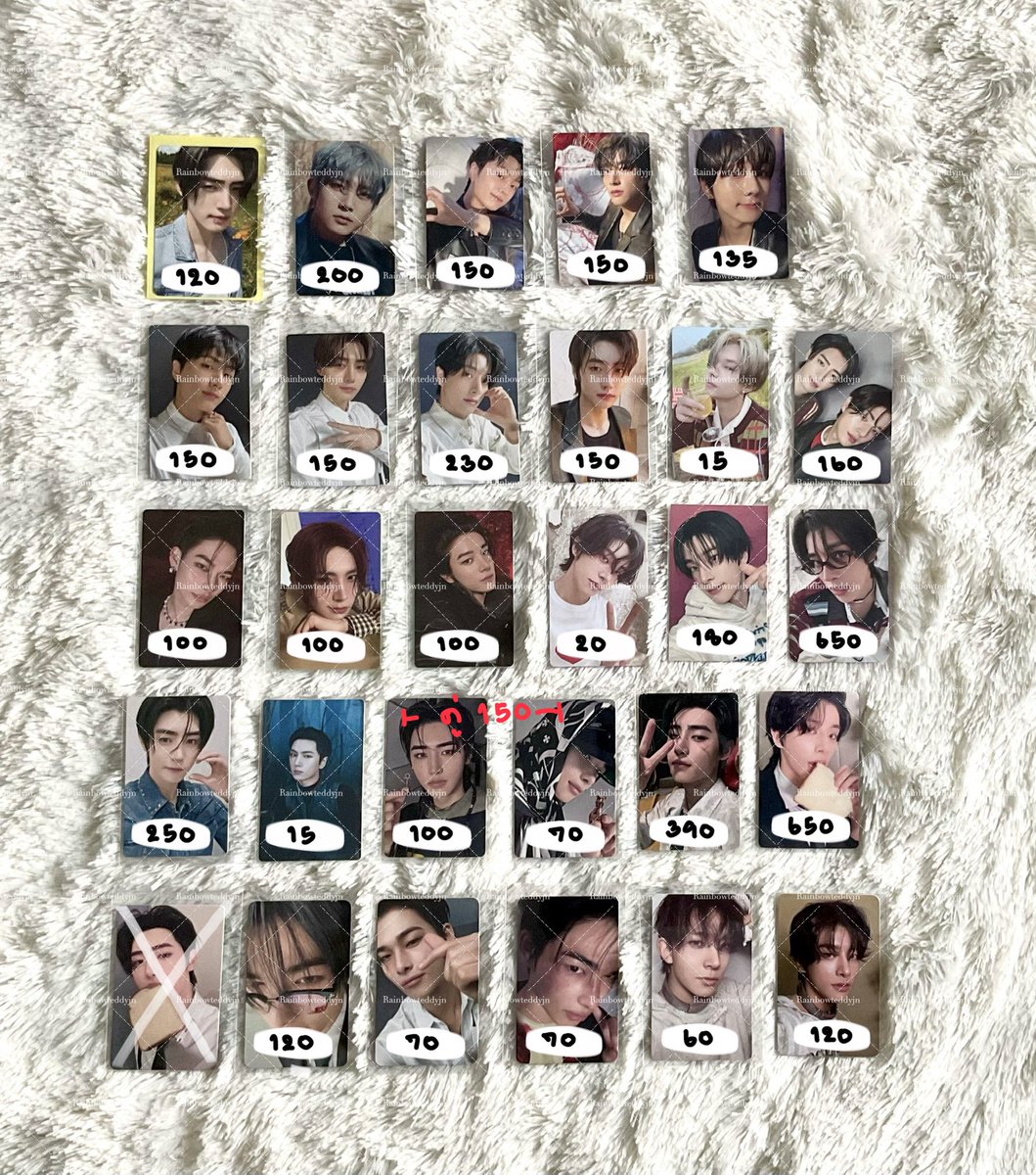 Capybarajelly's tweet photo. ✅พร้อมส่ง | Ready to ship
การ์ด ราคาตามภาพ 
Shipping Flash 38฿/48฿
#ตลาดนัดenhypen ซองฮุน เจค นิกิ จองวอน เจย์ ฮีซึง ซอนอู อัลบั้ม โปสการ์ด desire fc ums yizhiyu weverse you sadame yoi engene yetimall romance untold dark blood shopee yzy orange lucky https://t.co/QG0nyShmpm