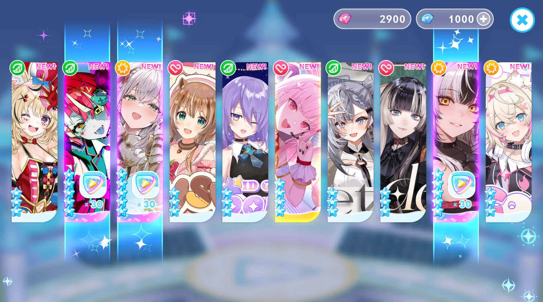 かのんのん🌽🍑🎼🐾🩵🩷🦋 on X: 