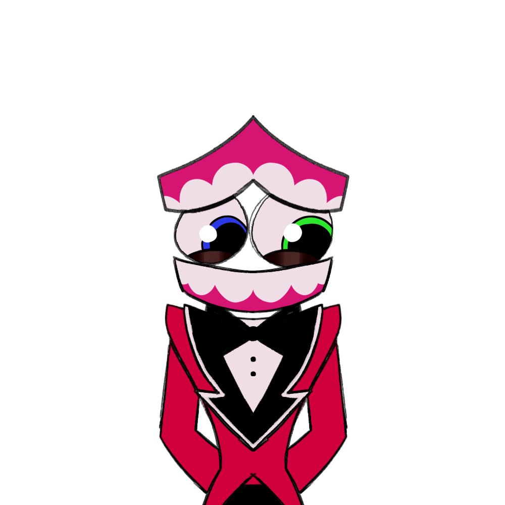Solar_ysNetwork's tweet photo. Sprite game para scratch xddd #Caine #DigitalCircus #Digitalart #ScratchEducation #ScratchProject #MiniGame https://t.co/ze2pmiSHkl
