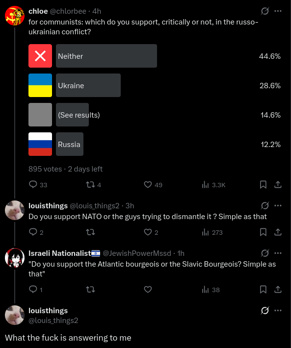 chloe tweet media