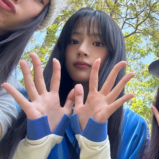 5mhdhh5's tweet photo. THANK YOU KIM GODJI https://t.co/AZo3MPgeqi