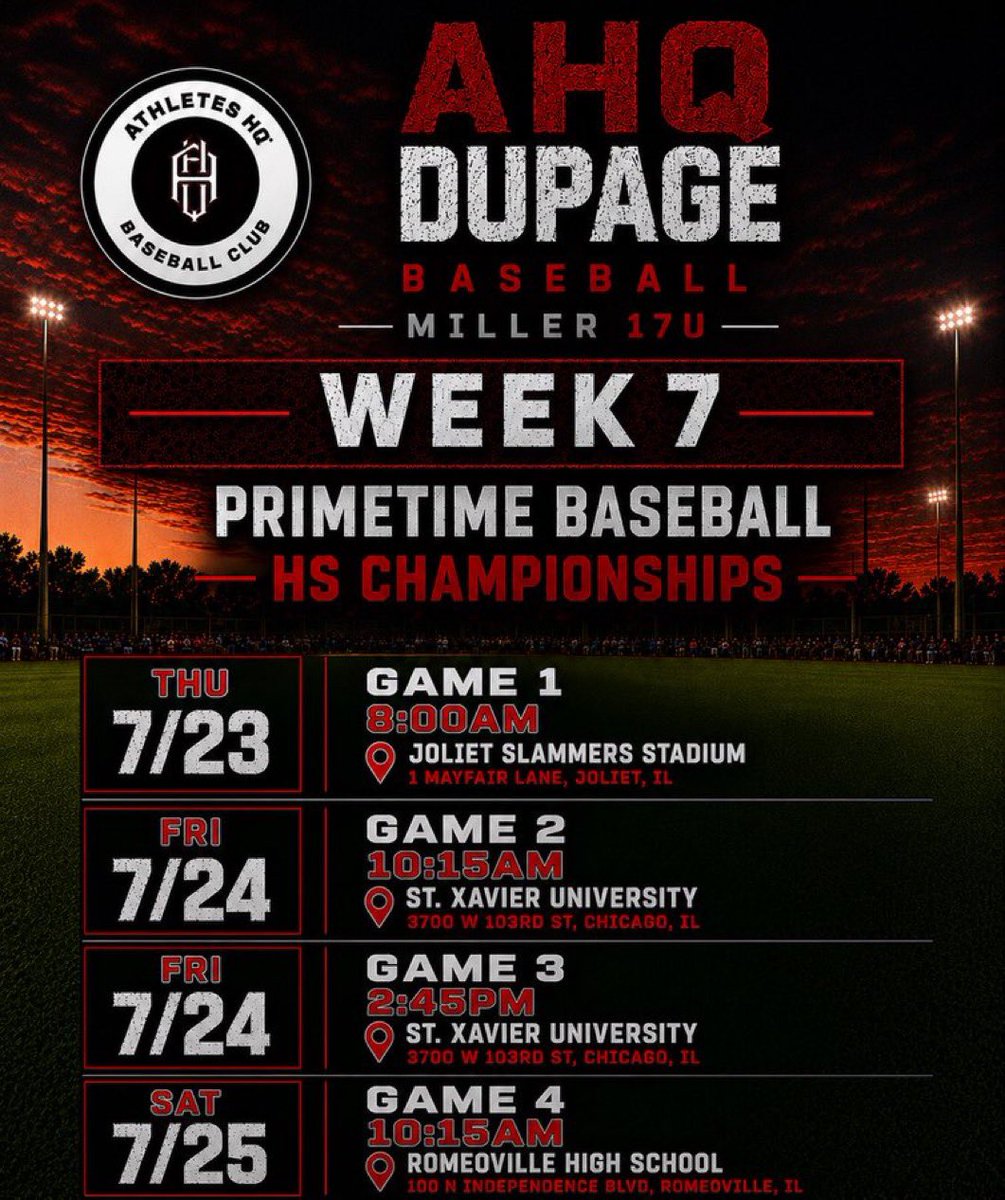 MattCasta2's tweet photo. Coaches! I have one last tournament this weekend. I will be pitching Game 3 Friday 7/24 at St. Xavier University. 
@DellariaDa419 @_HarperBaseball @LancerBaseball2 @RVC_Baseball @AHQ_DuPage @CalebBounds36 https://t.co/2FHhZtGcFR