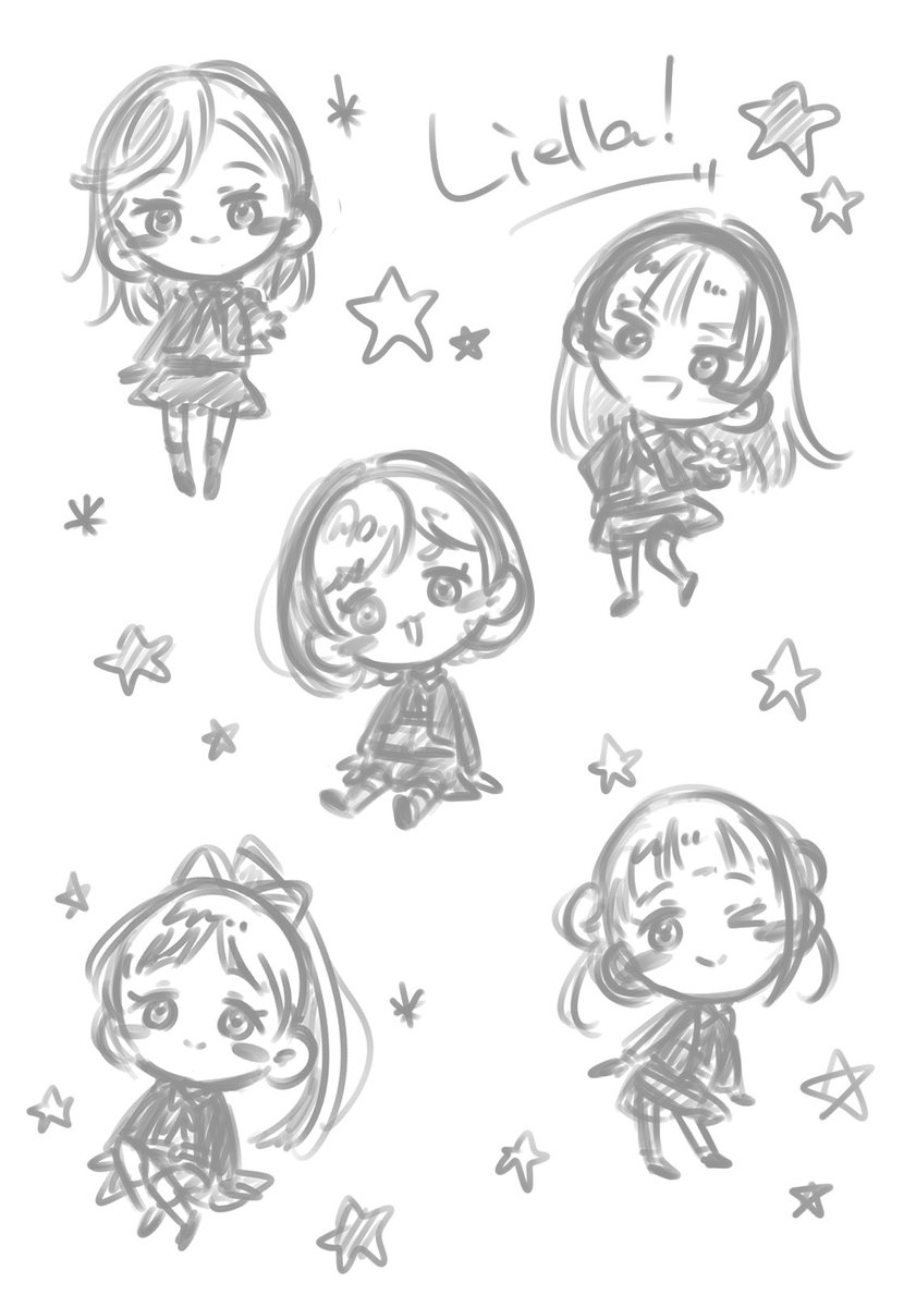 ke___ke99's tweet photo. 💫💫💫💫💫 https://t.co/y1qnFEGrDK