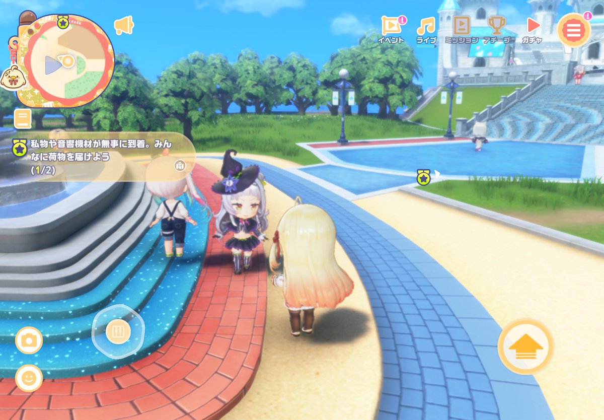 mm4okk's tweet photo. ホロドリ卒業メンバーや、配信活動やめた方もいて嬉しい https://t.co/JJ1ZtgXegA