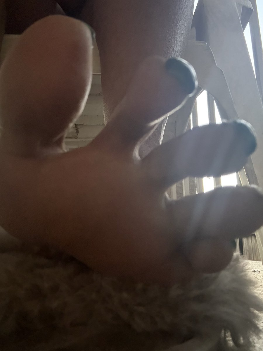 Callusqueeny👣👑 tweet media
