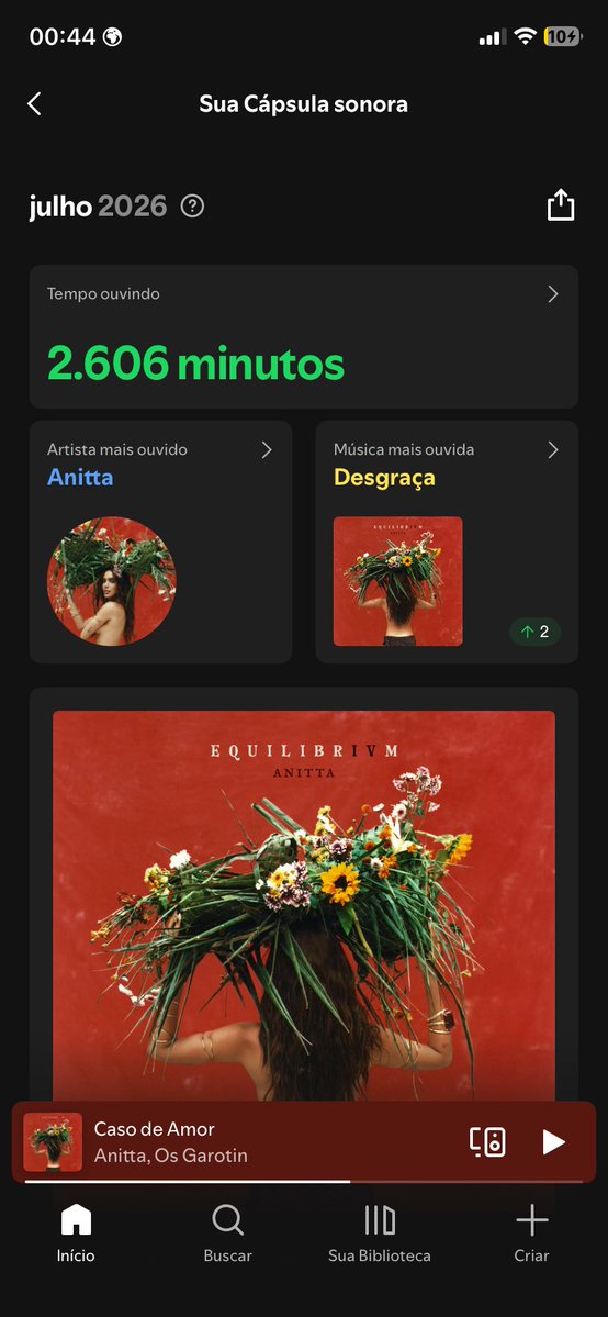 _leodomingos's tweet photo. @Spotify EQUILIBRIVM ❤️ https://t.co/sKKkevnRyO