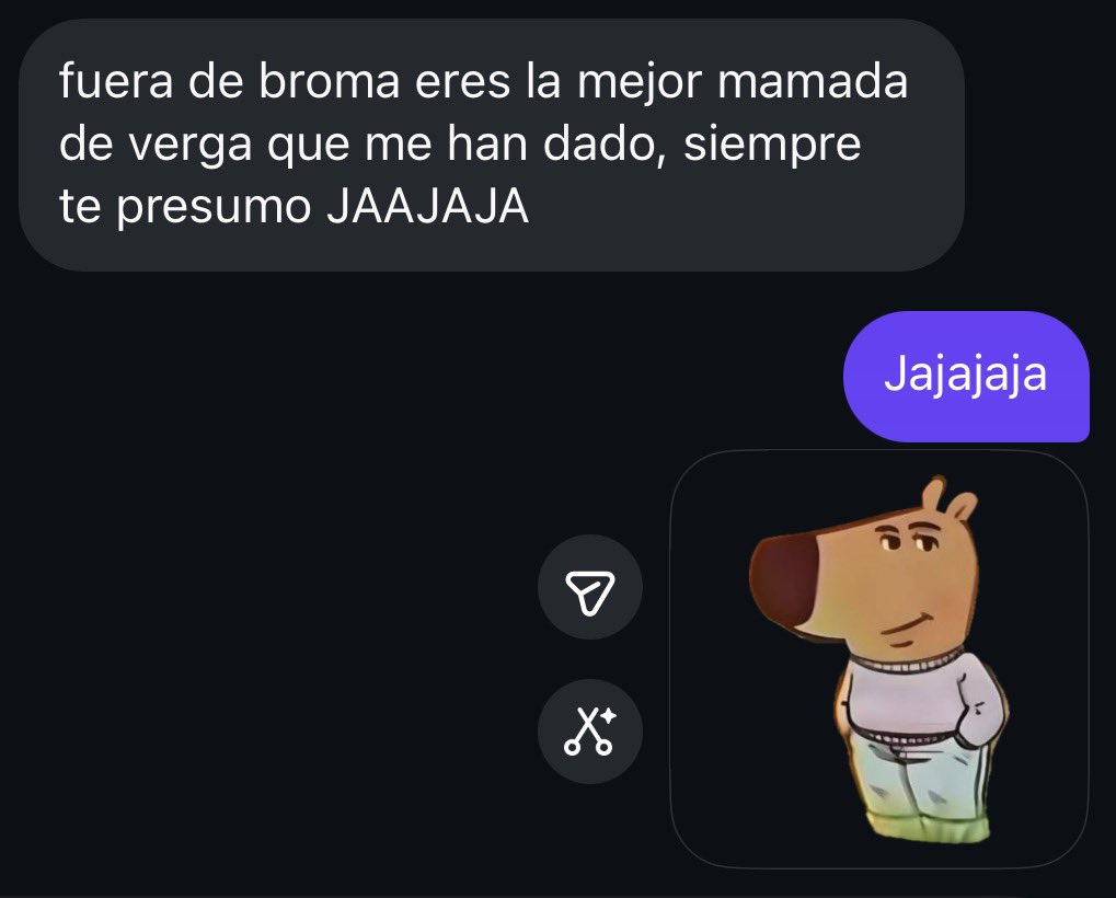 bobbbyalt01's tweet photo. Aquí se hacen buenas chambas y no Chingaderas 🫵😬 https://t.co/k4rhKYBuKc