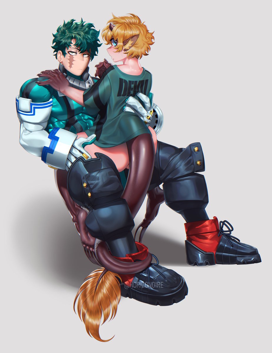 horizonoire's tweet photo. commission for @Apoll0w0 ✨ https://t.co/NYrIPNBjNC