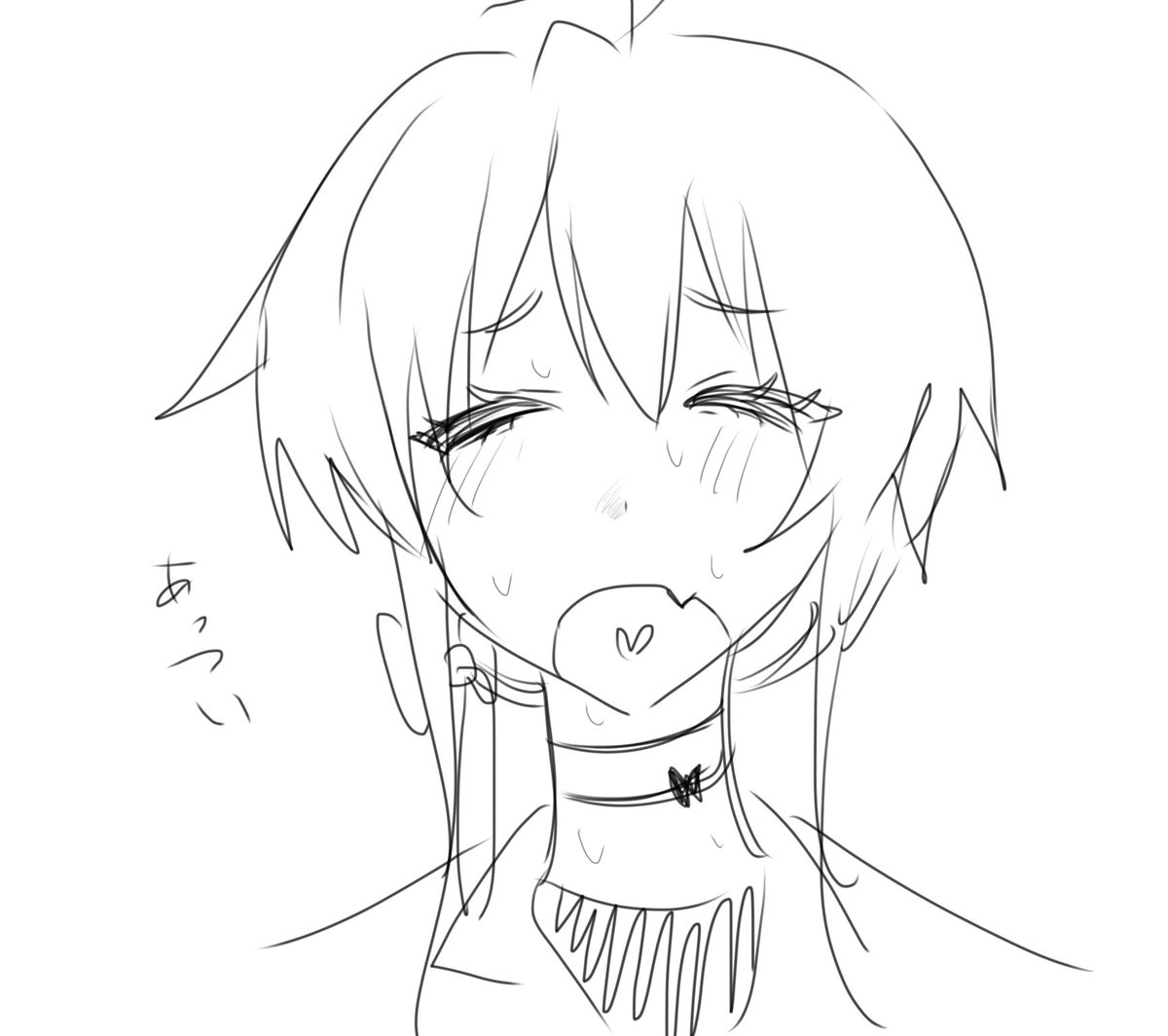 087namnam's tweet photo. あっつい
鬼落書き https://t.co/QG6InN5bXc