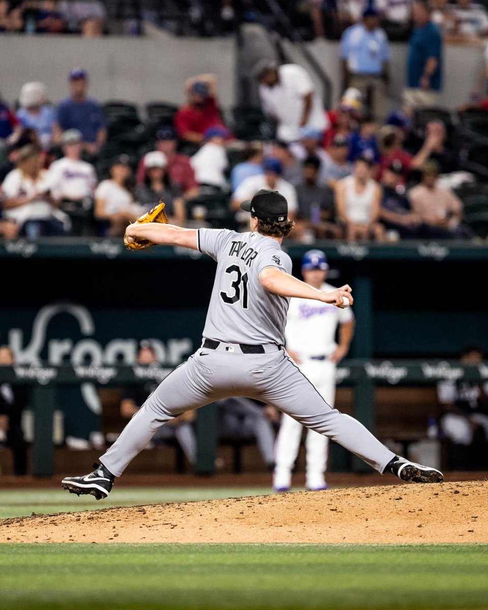 whitesox's tweet photo. See you back at Rate Field! https://t.co/3T8jT2A2Yi