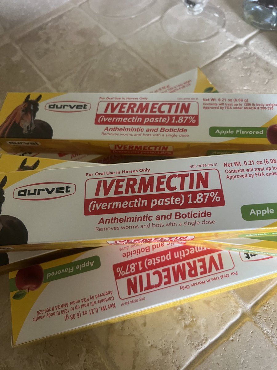 skymeds_store's tweet photo. REMEMBER WHEN the Media laughed and said ivermectin was ONLY for horses and cows? 
THEY KNEW it was made for people since 1987. 

Here’s what they didn’t tell you 👇

1 – It prevents the damage caused by drugs created using mRNA technology, blocks the entry of Spike Protein into cells and, if the person was vaccinated, they can treat themselves for damage already done through Ivermectin.

2 – It only has beneficial effects and no harmful effects in the treatment of the C virus. In fact, even before entering the cell, it has already destroyed the virus in the blood.

3 – It has a very powerful anti-inflammatory action against and has a powerful impact on traumatic and orthopedic injuries, it strengthens muscles and has no side effects like corticosteroids.

4 –It treats autoimmune ailments such as: rheumatoid arthritis, ankylosing spondylitis, fibromyalgia, psoriasis, Crohn's disease, allergic rhinitis.

5 – It improves the immunity levels in cancer patients and treats Herpes Simplex and Herpes Zoster, plus reduces the frequency of sinusitis and diverticulitis.

6 – It protects the heart in cardiac overload. In an embolism for example, it prevents cardiac hypoxia because it stimulates the production of basic energy so that the tissue is not destroyed and thus improves cardiac function.

7 – It is anti-parasitic, anti-neoplastic (anti-cancer). Allegedly, it suppresses the proliferation and metastasis of cancer cells, preserving healthy cells and improving the effectiveness of chemotherapy treatment.

8 - It can kills cancer cells resistant to chemotherapy, defeating the resistance to multiple chemo-therapeutics that tumors develop, and combined with chemotherapy and/or anti-cancer agents, it provides an increase in the effectiveness of these treatments.

9 – It is antimicrobial (bacteria and viruses) and increases immunity.

10 – It reaches the Central Nervous System and regenerates the nerves.

11 – It helps to regulates glucose, insulin metabolism, cholesterol levels and reduces liver fat in steatose.

12 - It can be used as a prophylactic agent and has been associated with a significant reduction in infection, hospitalization and mortality rates due to C-19.