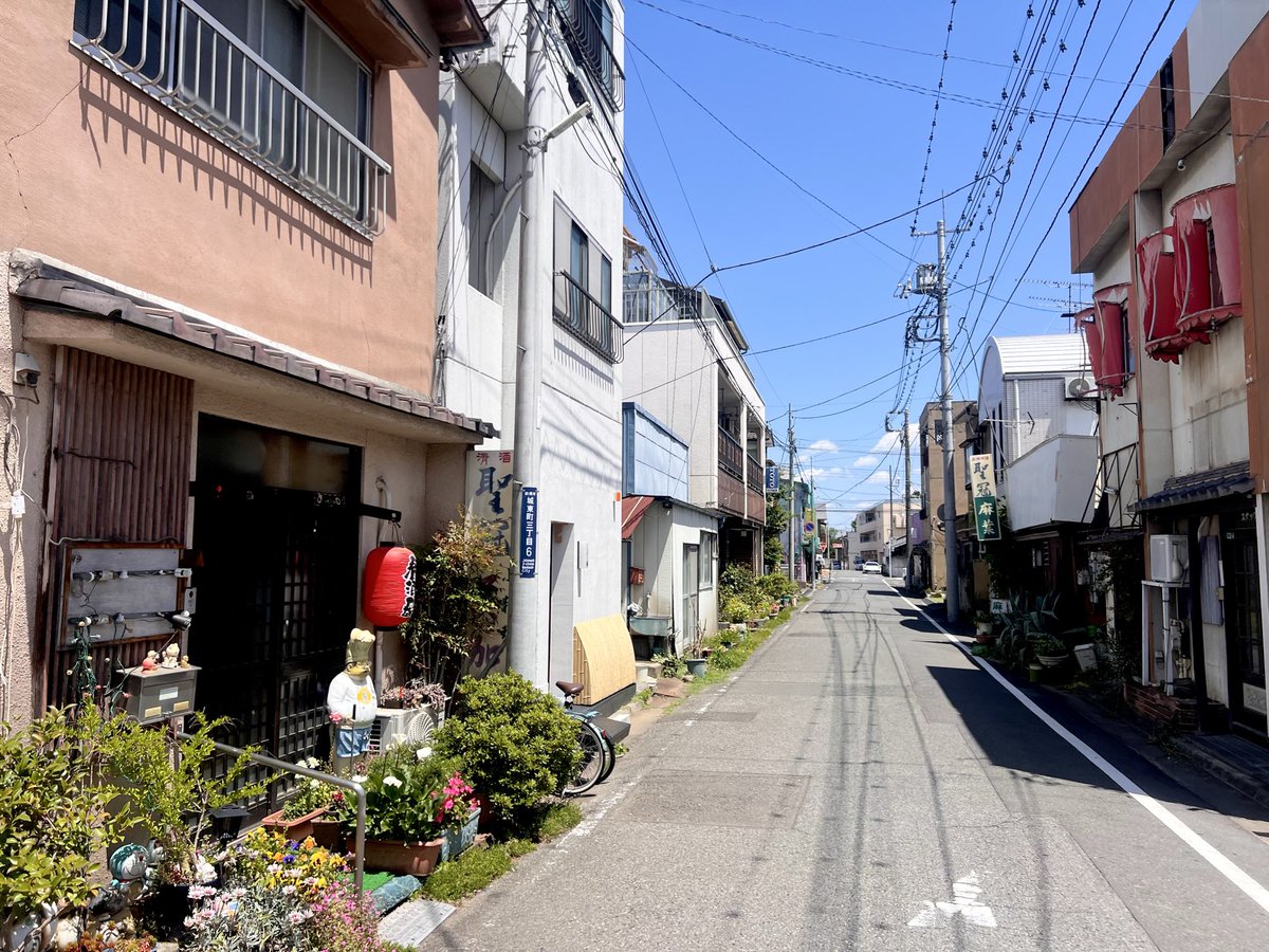Teri_53's tweet photo. 群馬県前橋市 https://t.co/m3pYqtZFrn