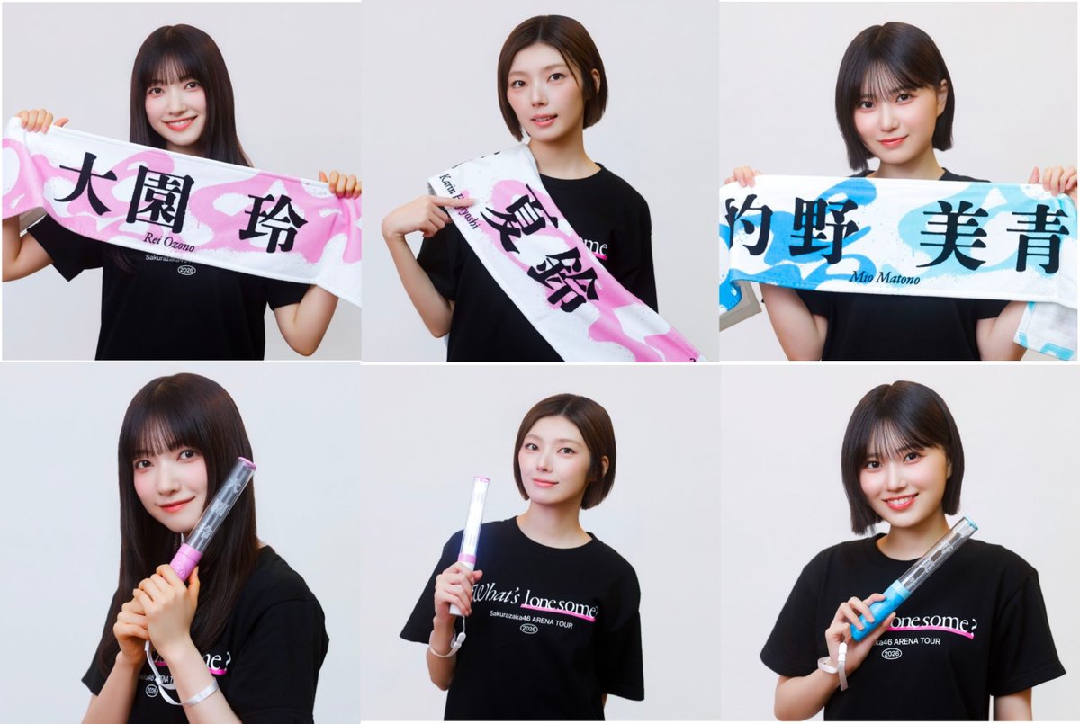 玲ちゃん､夏鈴ちゃん､美青ちゃん 3人とも本当に可愛すぎて幸せすぎる
