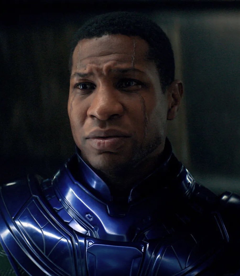 Cosmic Marvel tweet media