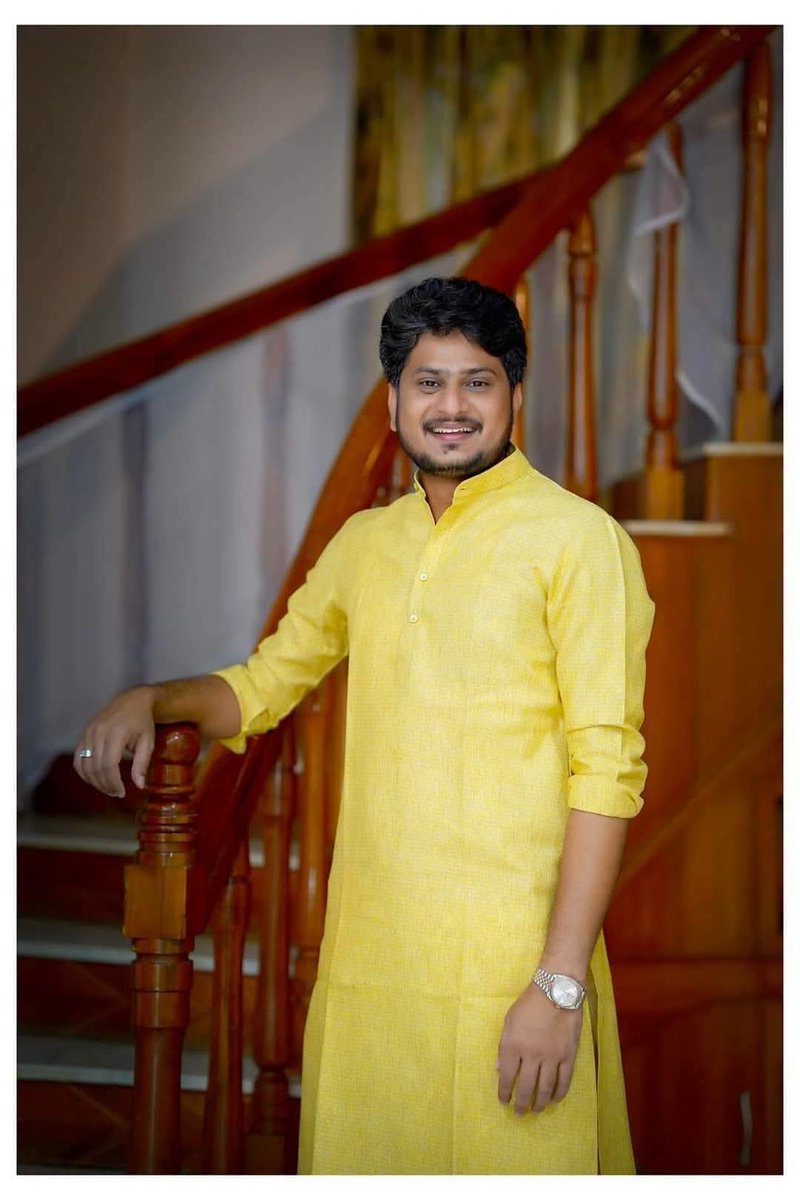 Venky Yadav 🇮🇳 tweet media