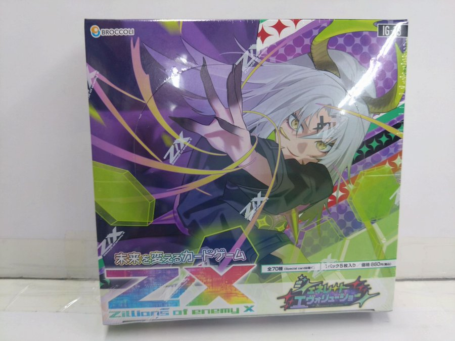 龍　トレカ　日本博 ZX_TCG ✨本日発売✨ ジェネレートエヴォリューション 入荷しました