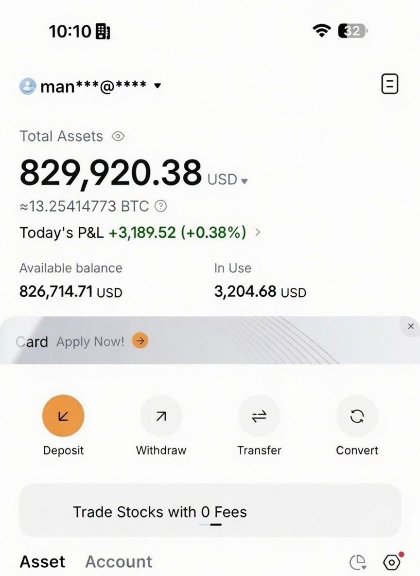Crypto__Horton's tweet photo. Today I made over $7K profit 🎉🥳🥳🥲

I am so happy to be back on my trading journey 🔥 

How much profit did you make today?

#Gümüş #Platin #Nasdaq #Petrol #Dxy #Dax #Silver #altin #ons #bist100 #cment #xauusd #altın #gramaltın #btc #btcusdt #ambitcoin
join  our free  premium trading group 👇🏿👇🏿
https://t.co/nBEH70byRS