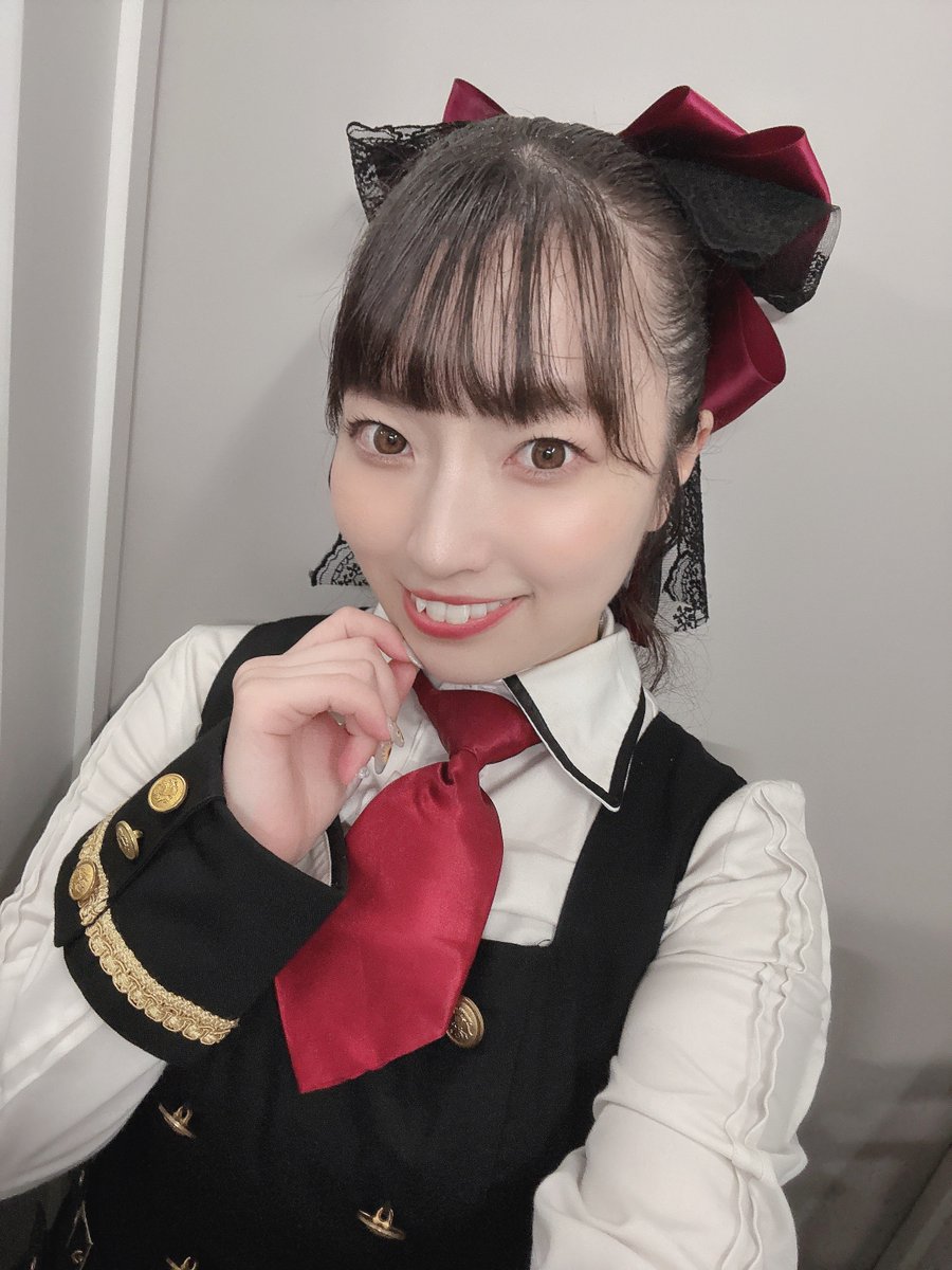yumesaki_airi's tweet photo. おはめろ〜♡

コマンタレブー🍷❤️

早くみんなに会いたいなぁ｡ο♡ https://t.co/Yjxqfjf5nU