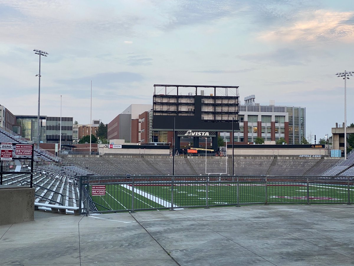 Fieldhouse Report tweet media