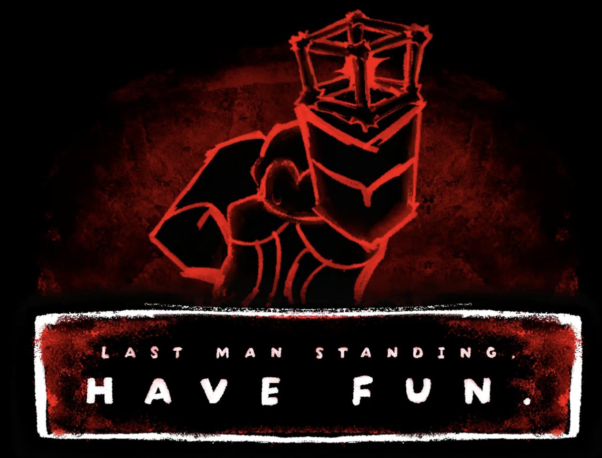 Forsaken News tweet media