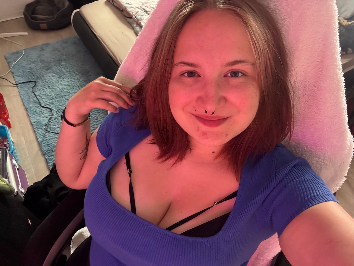 Romy Secrets tweet media