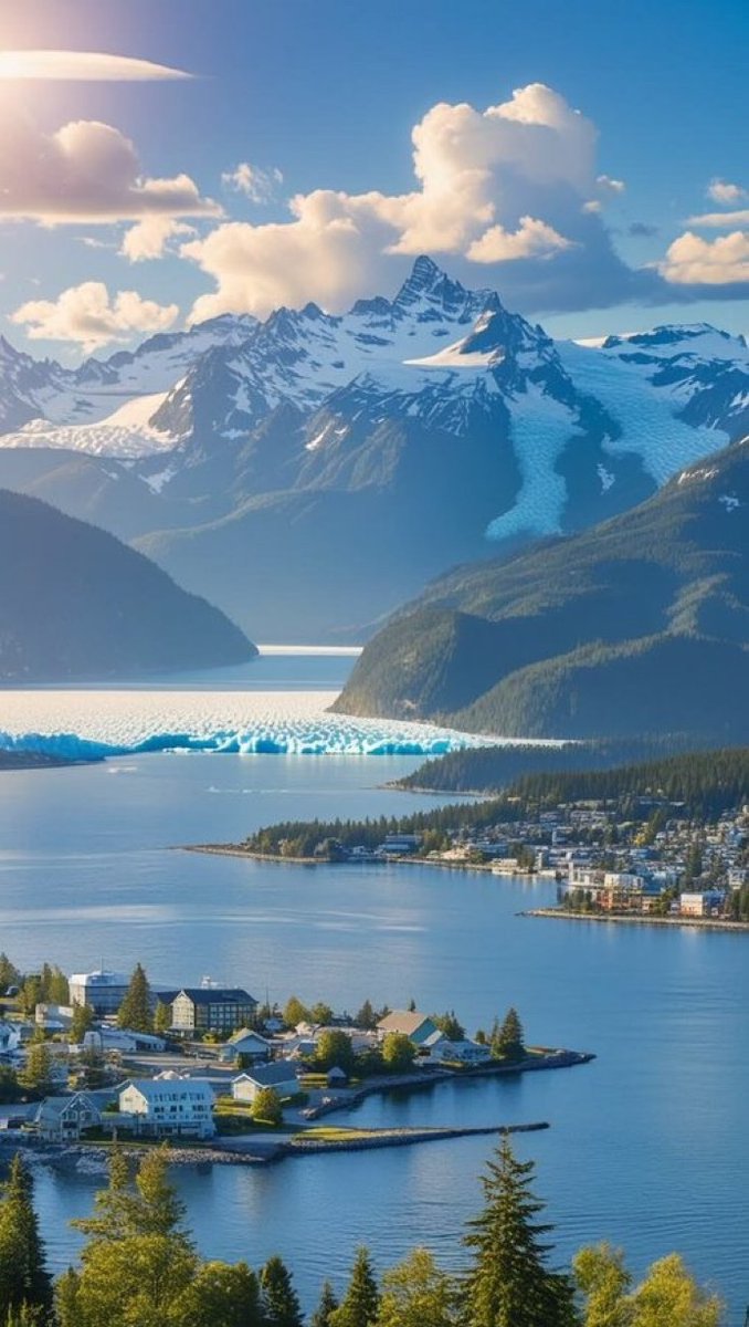 Matt_Pinner's tweet photo. Juneau, United States 🇺🇸 https://t.co/mbK0pOTwHT