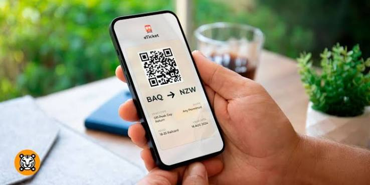Brownleycrpytoo's tweet photo. Blockchain could quietly solve one of the biggest problems in live music: ticket fraud.

Fake tickets, bots, and scalpers have frustrated concert fans for years.

Blockchain-based ticketing won't eliminate every issue, but it can make ownership more transparent and reduce counterfeit sales.

The technology itself isn't the exciting part.

The better fan experience is.

I'd happily use blockchain tickets if it meant fewer scams and fairer access.

Would you?