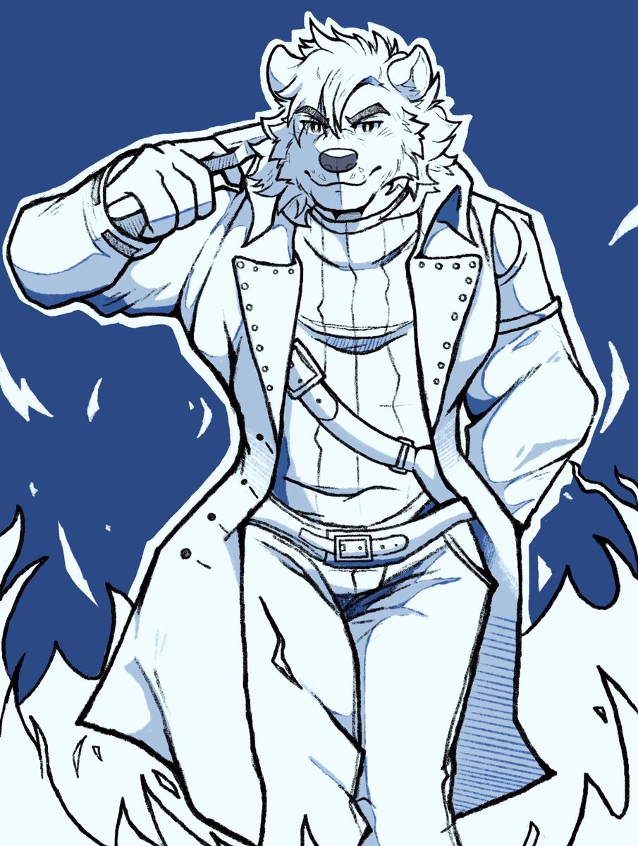 PkGroovyn's tweet photo. Persona!

Sketch comm for @_SHHedgehog https://t.co/3zKyuCL5OF