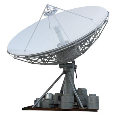 SATASATCOM's tweet photo. Reliable, high-efficiency 7.3m Earth Station Antennas for C band,Ku band&amp;Ka band. Cassegrain design, hot-dip zinc treated stainless steel, low side-lobe &amp; strong wind resistance. Min. 15-yr service life, trusted by telecom &amp; remote sensing operations.
#SatCom #EarthStationAntenna https://t.co/5RkHvbKZzw