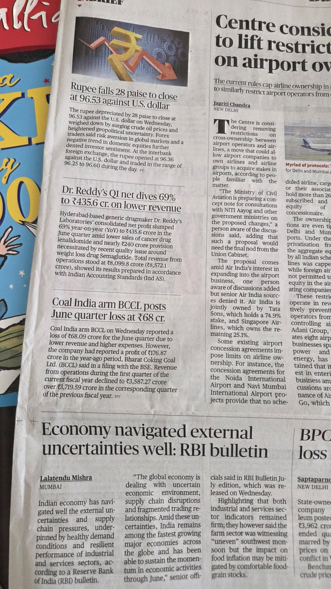 kaarthik_sr's tweet photo. Wish I could also do my own appraisal

@RBI https://t.co/J91A8JlZQR