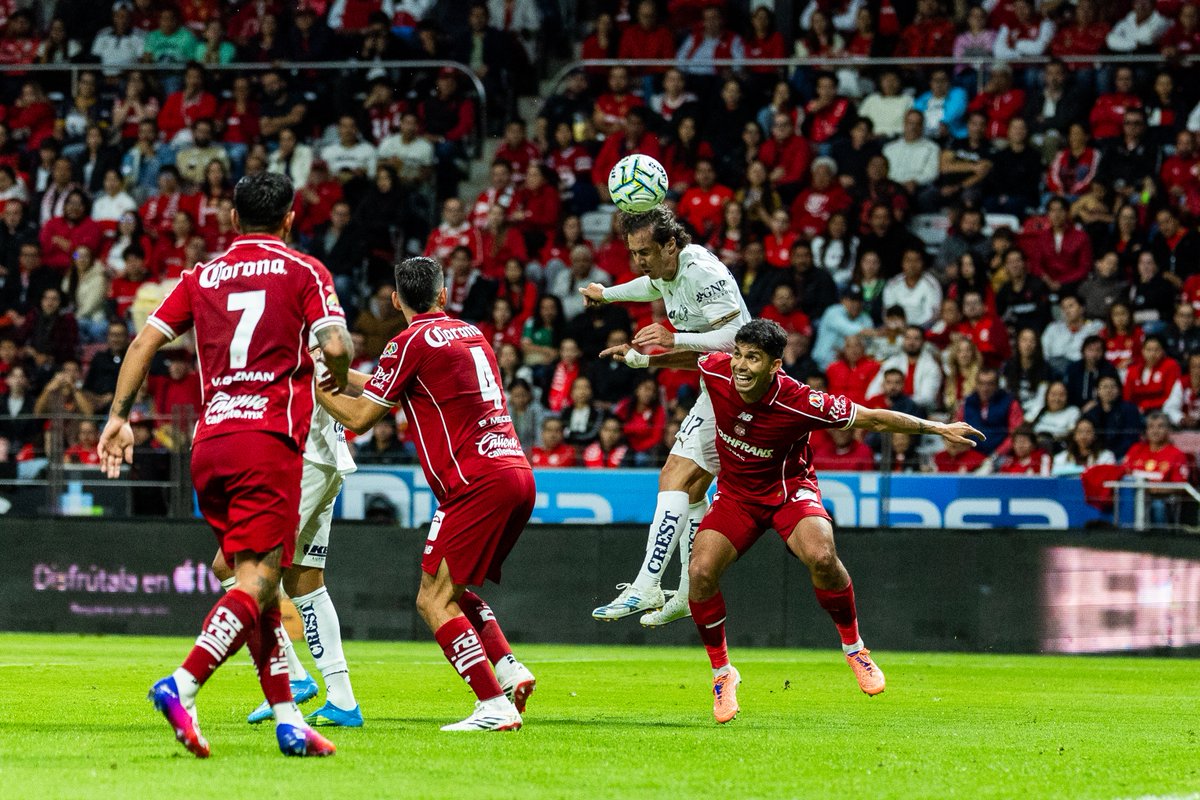 PUMAS tweet media