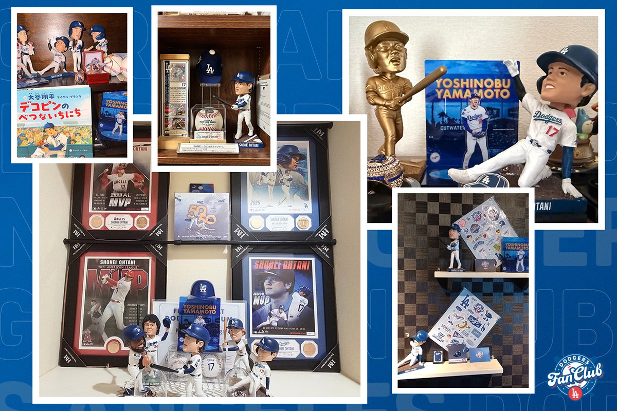 Dodgers Fan Club (@DodgersFCJP) / Posts / X