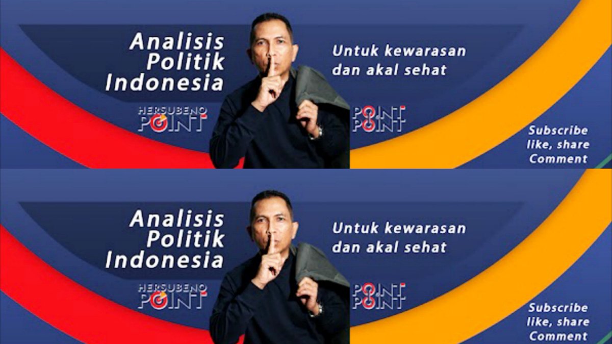 jibettd's tweet photo. KRISIS 1997 BISA BERULANG. PEMERINTAH KERAS KEPALA, 
MASIH KLAIM KONDISI EKONOMI BAIK-BAIK SAJA

https://t.co/UqUud6NHip https://t.co/HWuqZpRaoS