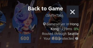 mikesulsenti's tweet photo. Why the fuck did Deadlock put us in a HONG KONG server

I LIVE IN FLORIDA https://t.co/ZyuEOWfJXy
