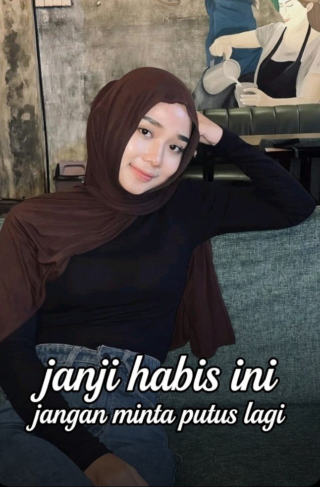Allisa tweet media
