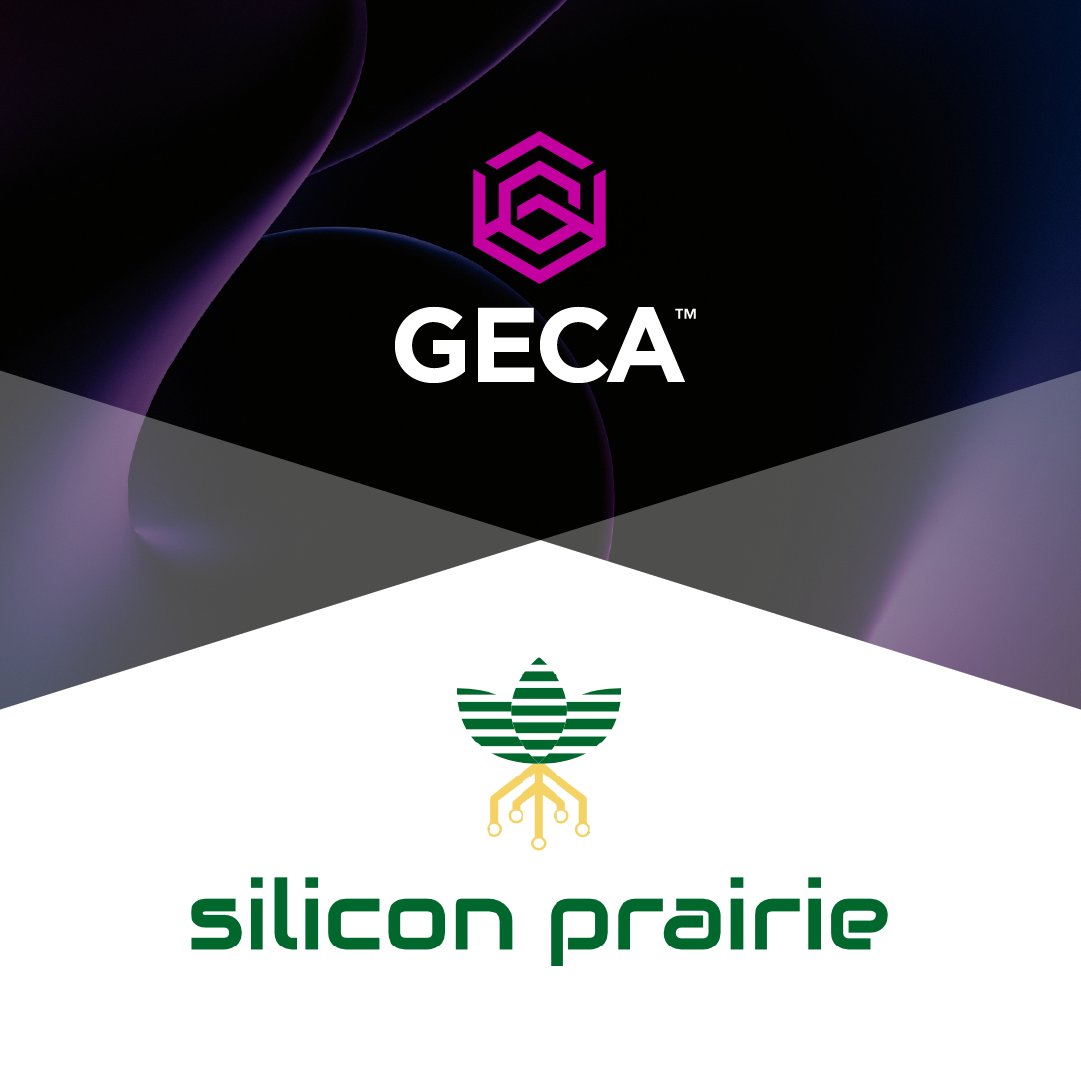 GECA tweet media