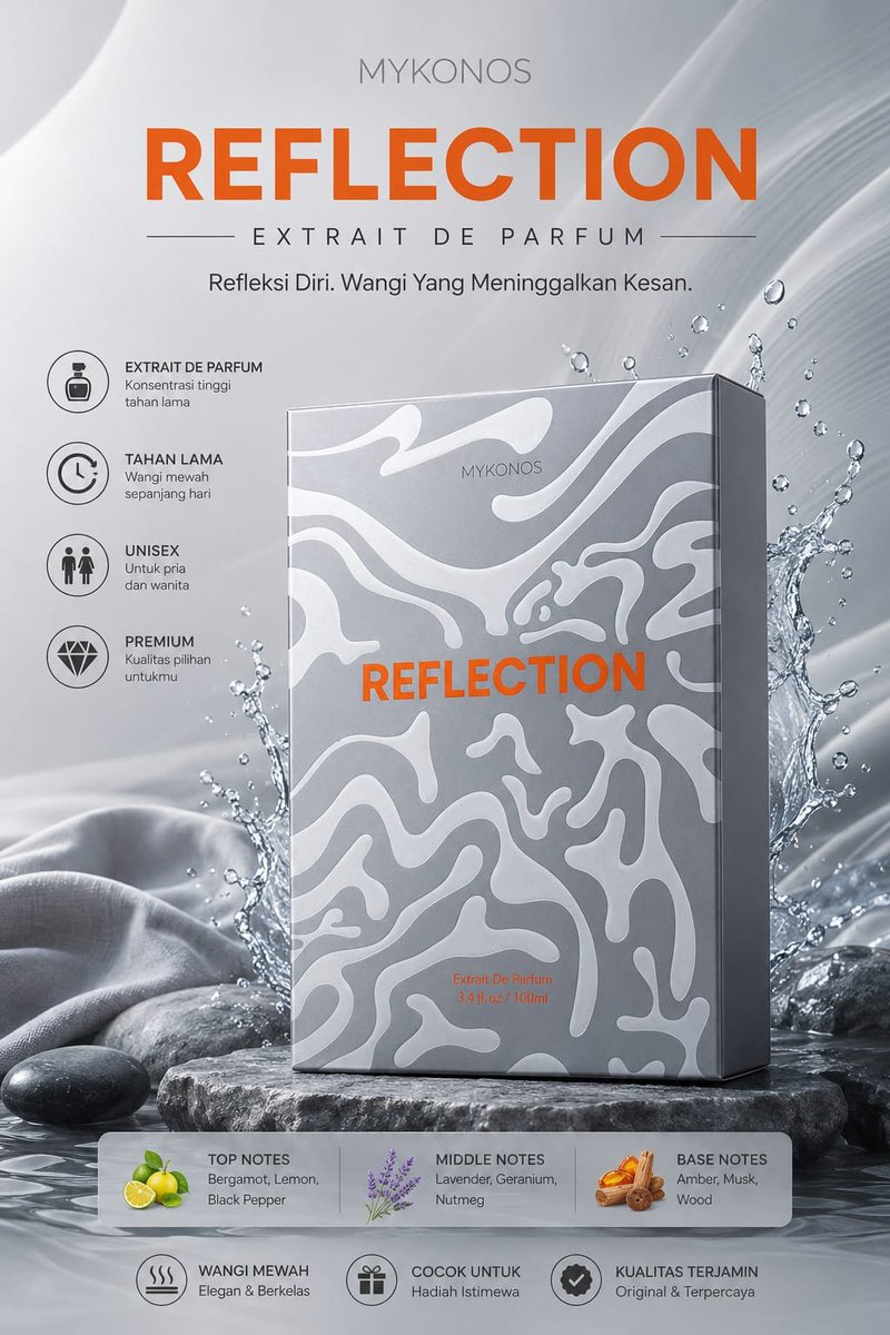 AndanaFamily's tweet photo. WTS Mykonos Reflection, Harga bisa DM/ Comment...Negotiable #zonauang #zonajajan https://t.co/LIccMgxOEG