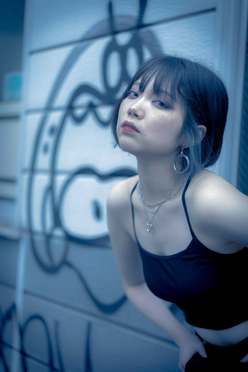 HR00931's tweet photo. @meegl00 
@shooting_sendai 
thx…portrait
#カメラ好きと繋がりたい #ポートレート好きと繋がりたい #被写体 #仙台 https://t.co/FnJ4V5zP29