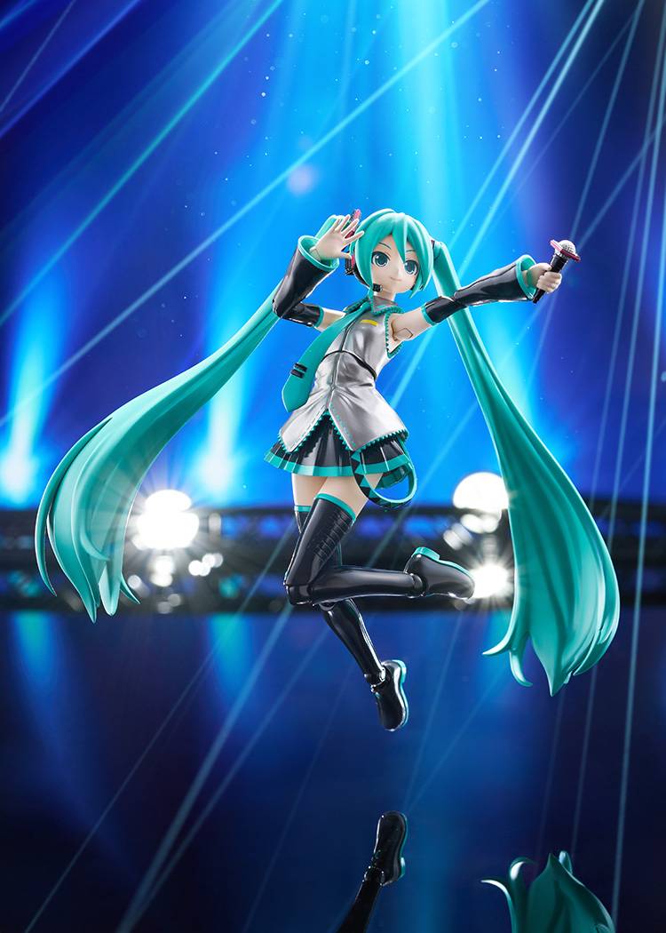 Nin_Nin_Game's tweet photo. Strike a pose with Miku! 🎶

Hatsune Miku from Character Vocal Series 01 joins the PLAMATEA line as a fully articulated 15 cm model kit.
Pre-order now👉 https://t.co/6NMz9cabYG

#HatsuneMiku #PLAMATEA #GoodSmileCompany #PlasticModel #FigureKit https://t.co/ncPykXX9PV