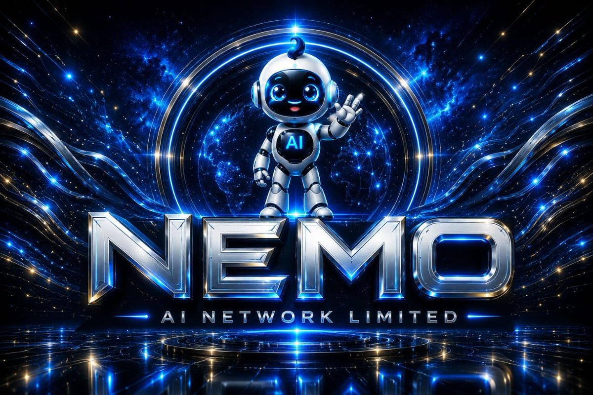 NEMO_AI_HUB's tweet photo. We are coming on Playstore and App store soon.
The APK version of our App is live.
We have not publish the link for the public to start downloading.

Let's expect more updates in few days coming. https://t.co/AYfZU0wIZp