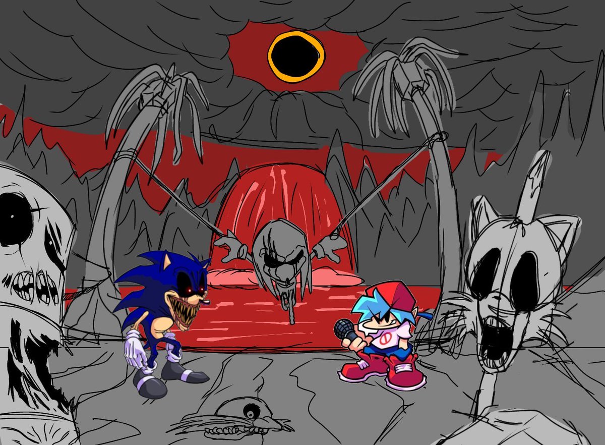 FZF_official's tweet photo. The mod needs your help!

We're currently looking for composers and artists to join the mod. If you're interested, feel free to send me a DM with some of your work, (or contact benjahi on Discord)

#execommunity #exeoc #sonicexe 
#CheddarOnPizza https://t.co/9UN1AXKmZK