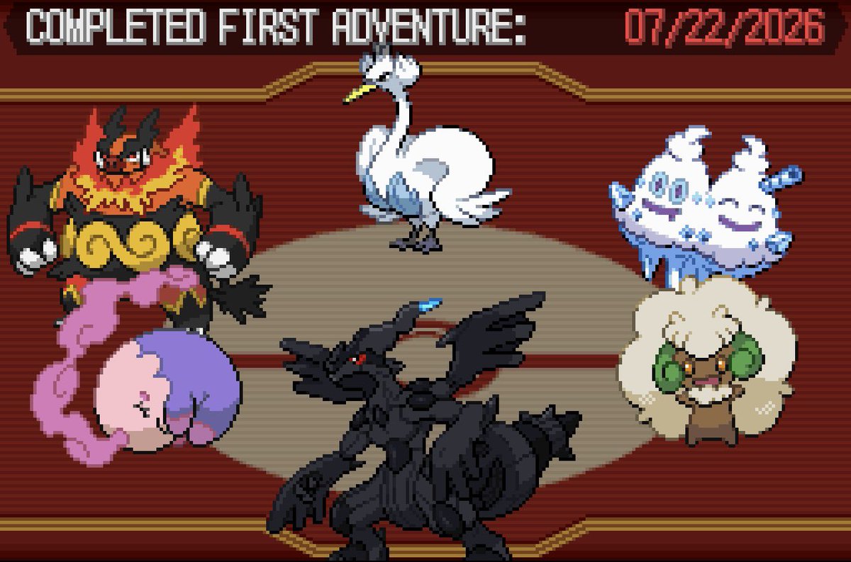 trynageteven's tweet photo. best game in the series fs https://t.co/F54Qf8cEjo