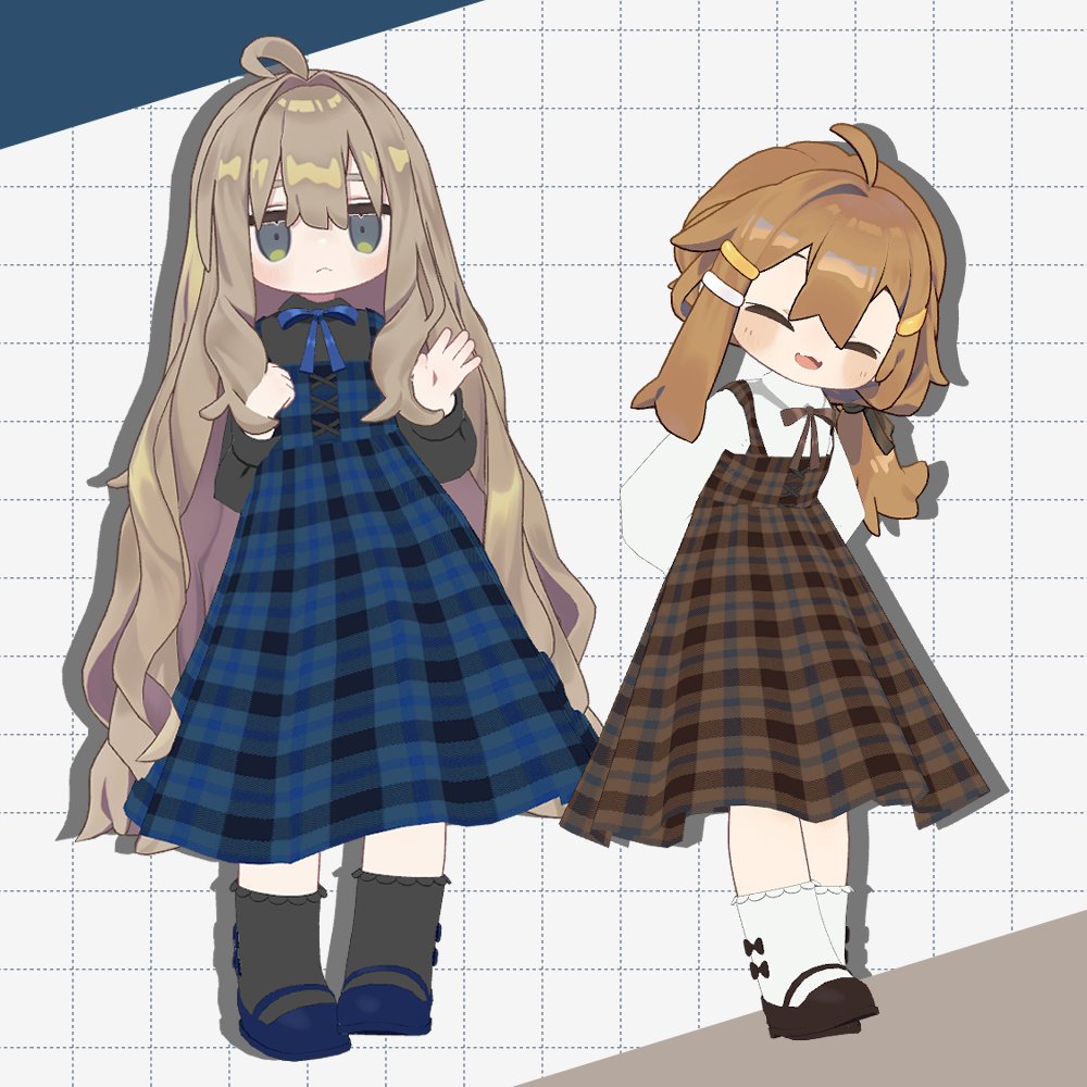 relurelu_shop's tweet photo. まめふれんず対応 「CheckCherryRibbon」リリースしました🎀
https://t.co/Rl5vrNvkov

7月28日まで500円→350円でセール中！

🍒発売記念プレゼント企画🍒

当ポストをRP&amp;
@relurelu_shop
フォロで3名様にプレゼント！

【期間】07月28日22:00まで

よろしくお願いします！

#まめふれんず #VRchat https://t.co/EmnWZzxetS
