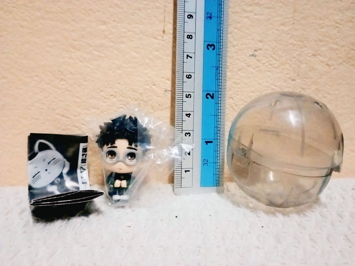 NF_rakapopeter's tweet photo. จ๋องจิ๋วโอคารุน 220 บาท

ค่าส่ง 40 บาท
สอบถามเพิ่มเติมได้ค้าบบ
#ตลาดนัดดันดาดัน #ตลาดนัดdandadan #ดันดาดัน #dandadan #ตลาดนัดอนิเมะ #ตลาดนัดอนิเมะรวมด้อม #ตลาดนัดรวมด้อมอนิเมะ https://t.co/uJL2vd1xfB