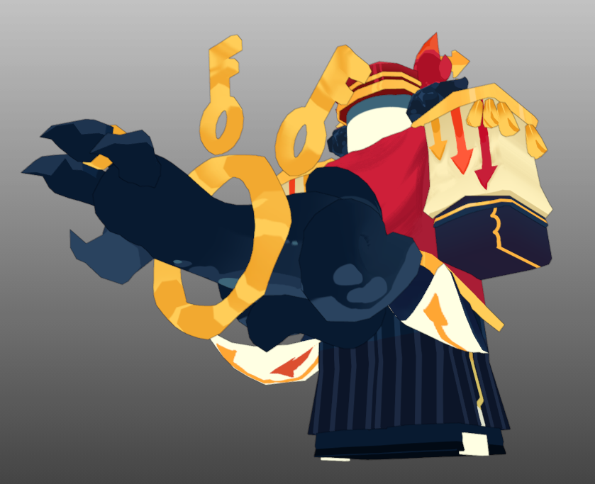 coathqnger's tweet photo. modeling and rigging and animating a phighting oc like a chud ouhhh,, dude rigging is so hard i barely know what im doing (but im MAKING PROGRESS…) 

(not my oc ^_^)

#phighting #phightingoc https://t.co/28q7VJCpjC