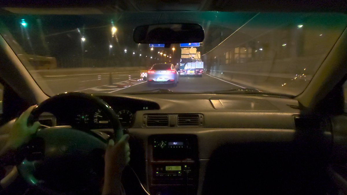 BellaajChady's tweet photo. 1st time reversing into a parking spot without hitting anything!!  Proud learner moment  #DrivingLessonWins #NewDriver， https://t.co/4Ryq0cvZmU