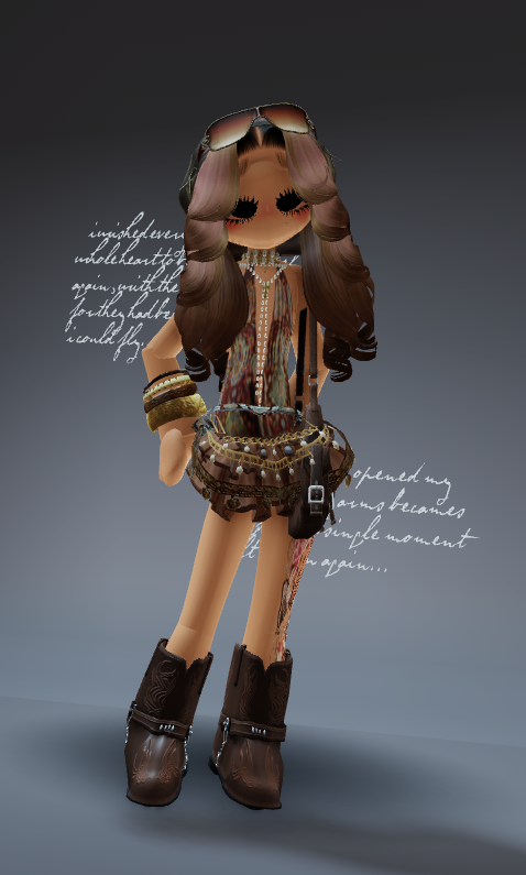 dearsookie's tweet photo. my roblox character so tea bru https://t.co/xkSGtxV1yE