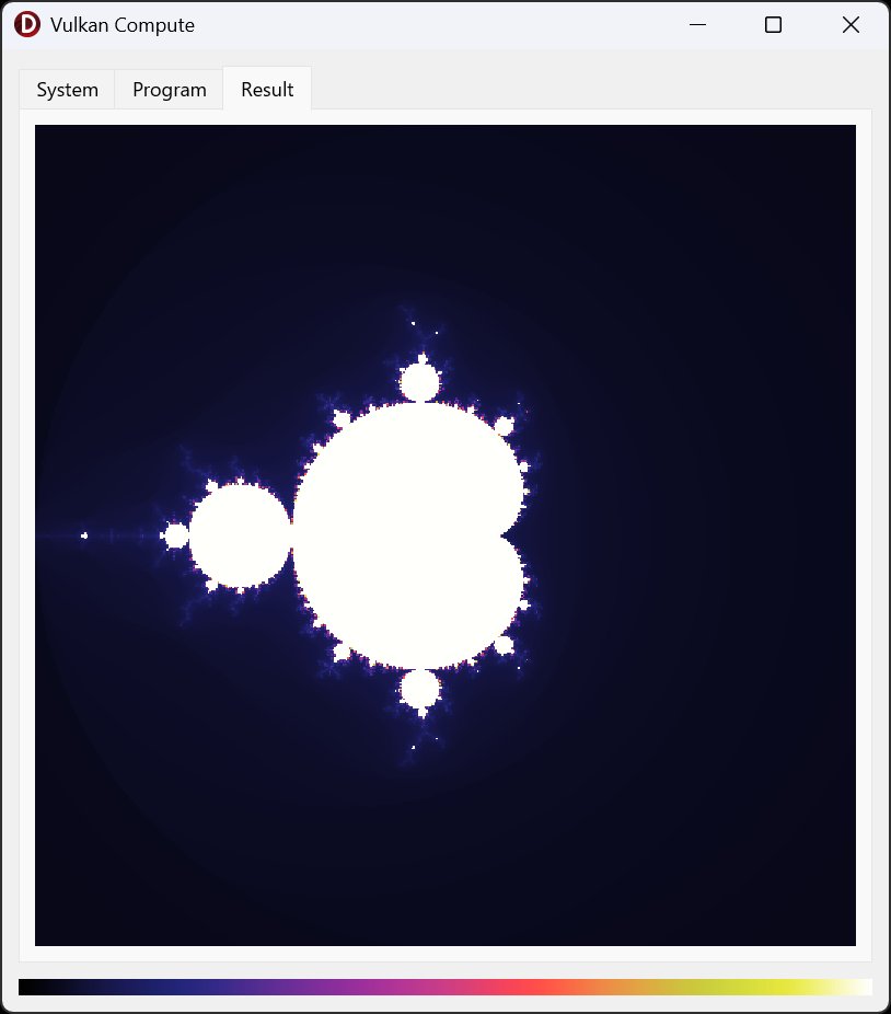 miyabidea's tweet photo. Claude Fable 5 のお陰で、私の OpenCL ライブラリのクラス設計を元に、Vulkan の非常にシンプルな抽象化ライブラリが完成した。GLSL ソースから SPIR-V へのコンパイルも、glslang.dll を利用して自動的に行なう。
【#LUXOPHIA】Compute Shader in #Vulkan for #Delphi
・https://t.co/l5AHIY5yFQ https://t.co/3MCoeS87FE