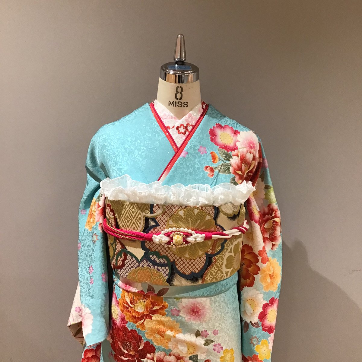 振袖